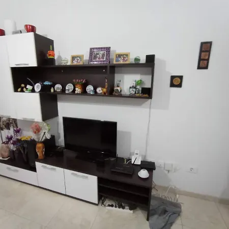 Apartament Cosy 1 Bedroom El Portito *